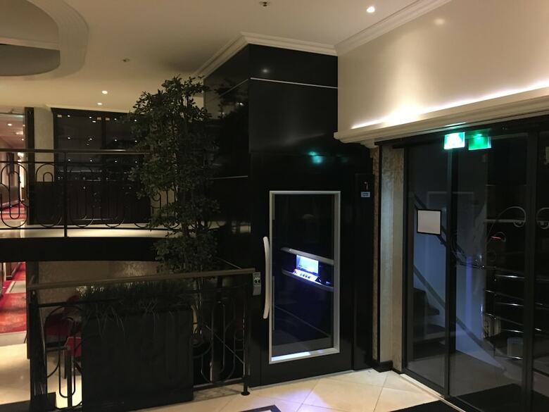 Hotel Select Ms William Shakespeare - Frankfurt