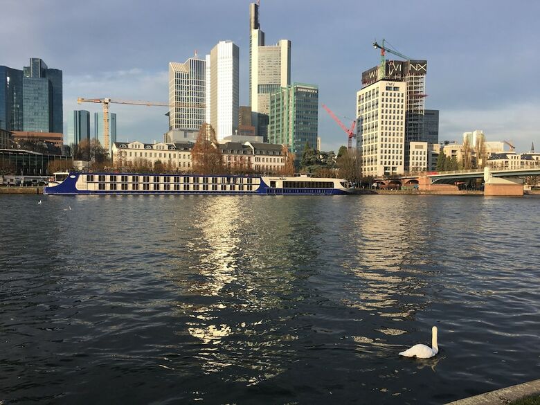 Hotel Select Ms William Shakespeare - Frankfurt