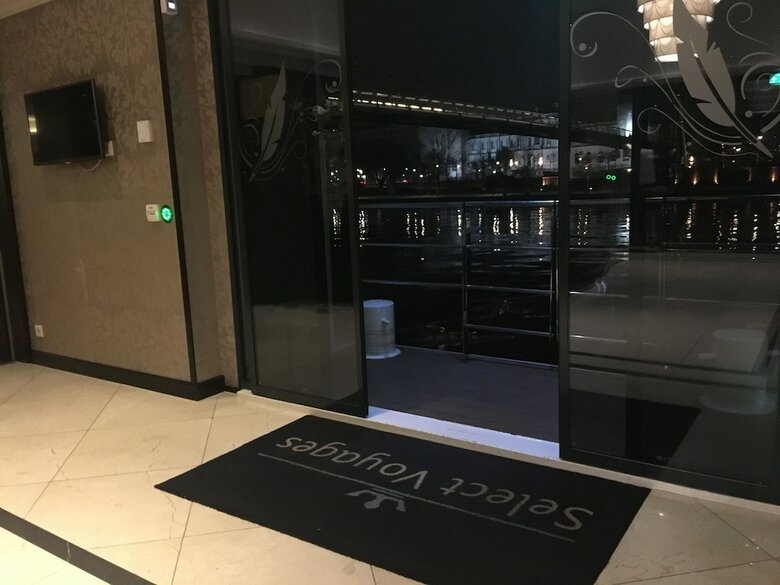 Hotel Select Ms William Shakespeare - Frankfurt