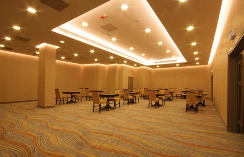 Hotel TRYP By Wyndham Istanbul Taksim