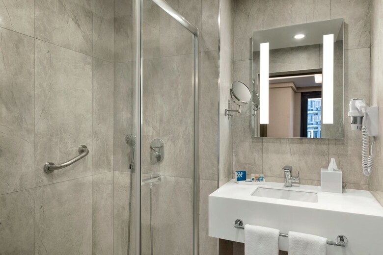 Hotel TRYP By Wyndham Istanbul Taksim