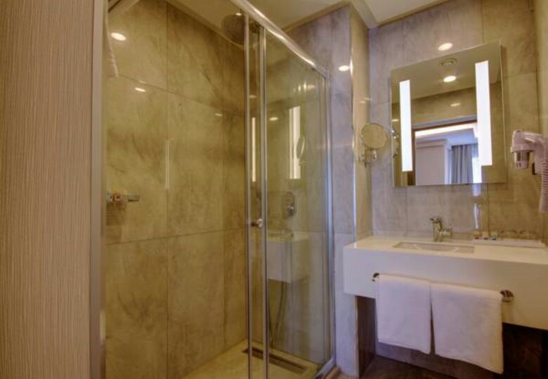 Hotel TRYP By Wyndham Istanbul Taksim