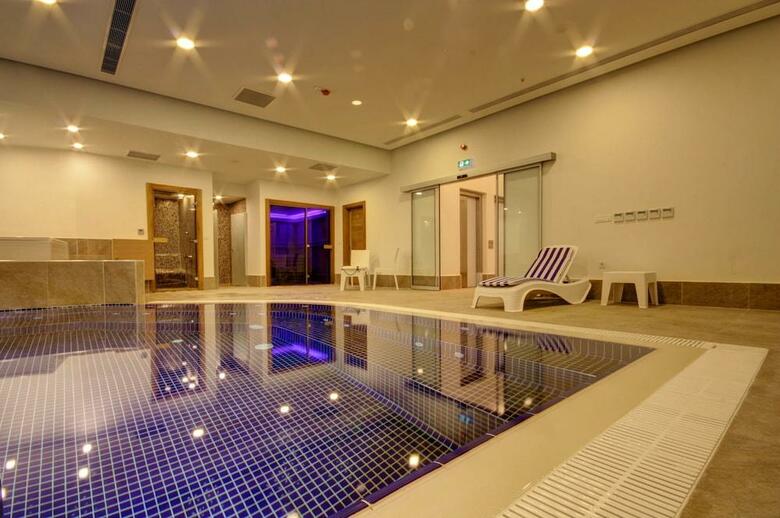 Hotel TRYP By Wyndham Istanbul Taksim