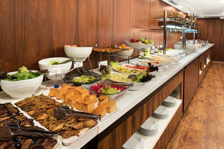 Hotel TRYP By Wyndham Istanbul Taksim