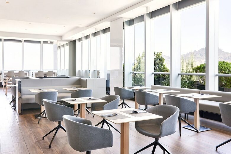 AC Hotel Santiago Costanera Center