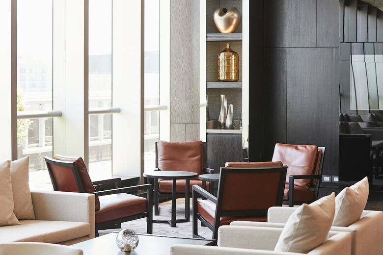 AC Hotel Santiago Costanera Center