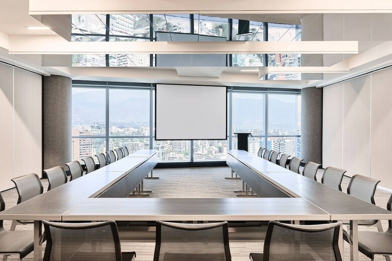 AC Hotel Santiago Costanera Center