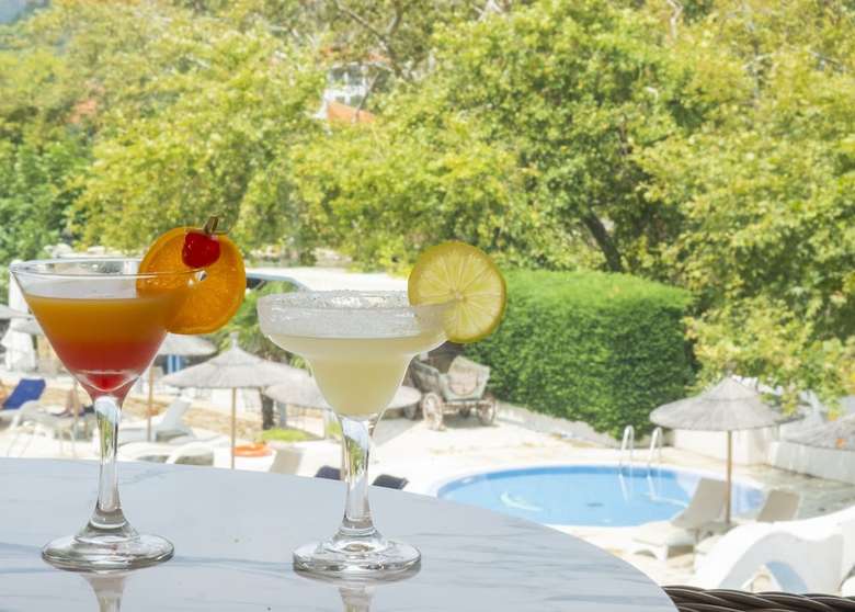Hotel Acrotel Athena Pallas