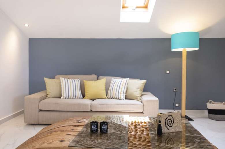 Hotel Acrotel Athena Pallas