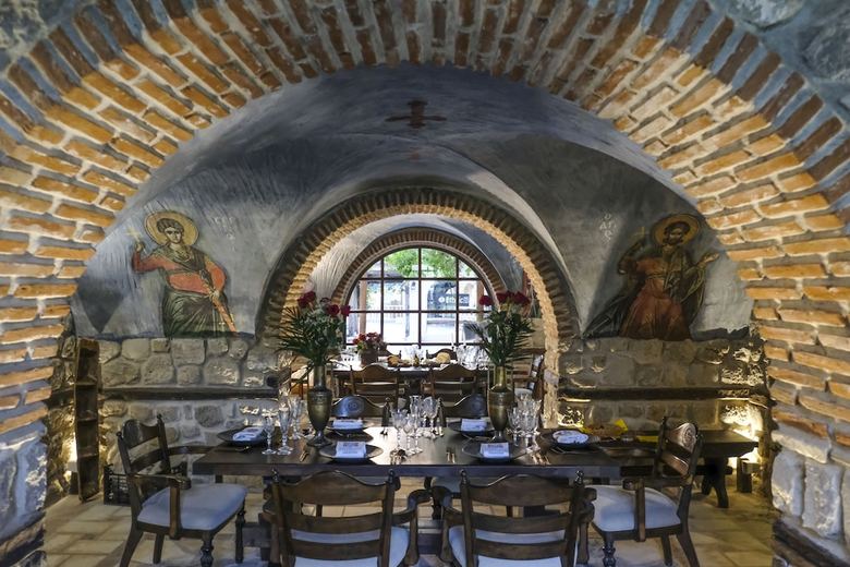 Hotel Acrotel Athena Pallas