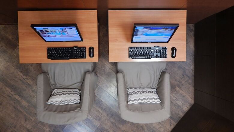 Hotel Acrotel Athena Pallas