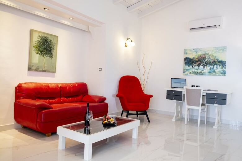 Hotel Acrotel Athena Pallas