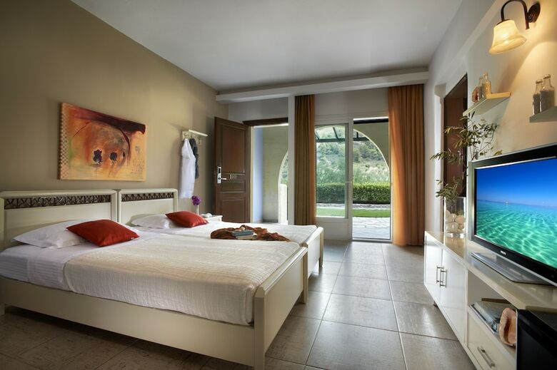 Hotel Acrotel Athena Pallas
