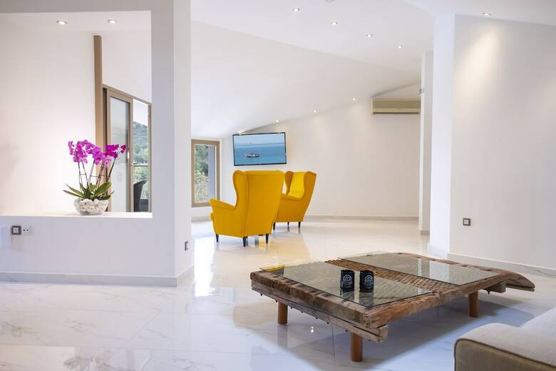 Hotel Acrotel Athena Pallas