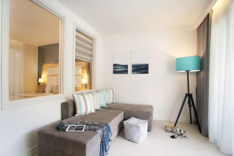 Hotel Acrotel Athena Pallas
