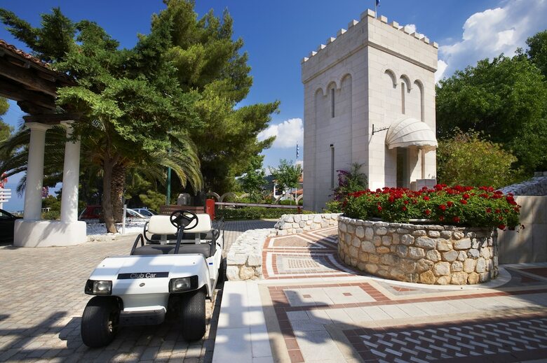 Hotel Acrotel Athena Pallas