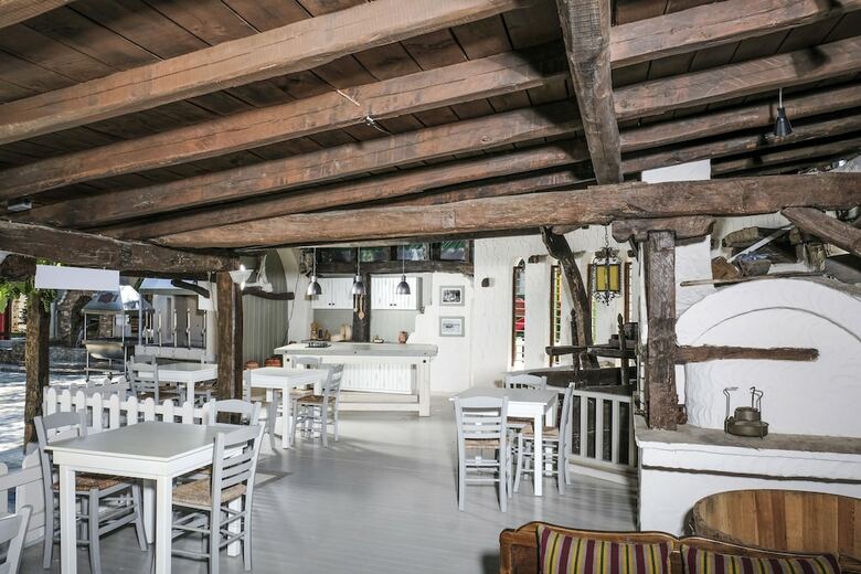 Hotel Acrotel Athena Pallas