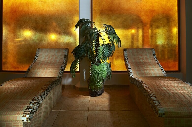 Hotel Acrotel Athena Pallas