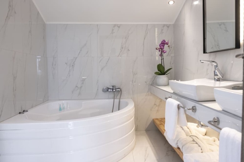 Hotel Acrotel Athena Pallas