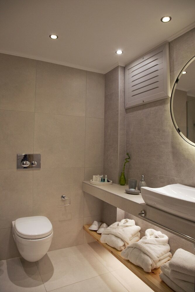 Hotel Acrotel Athena Pallas