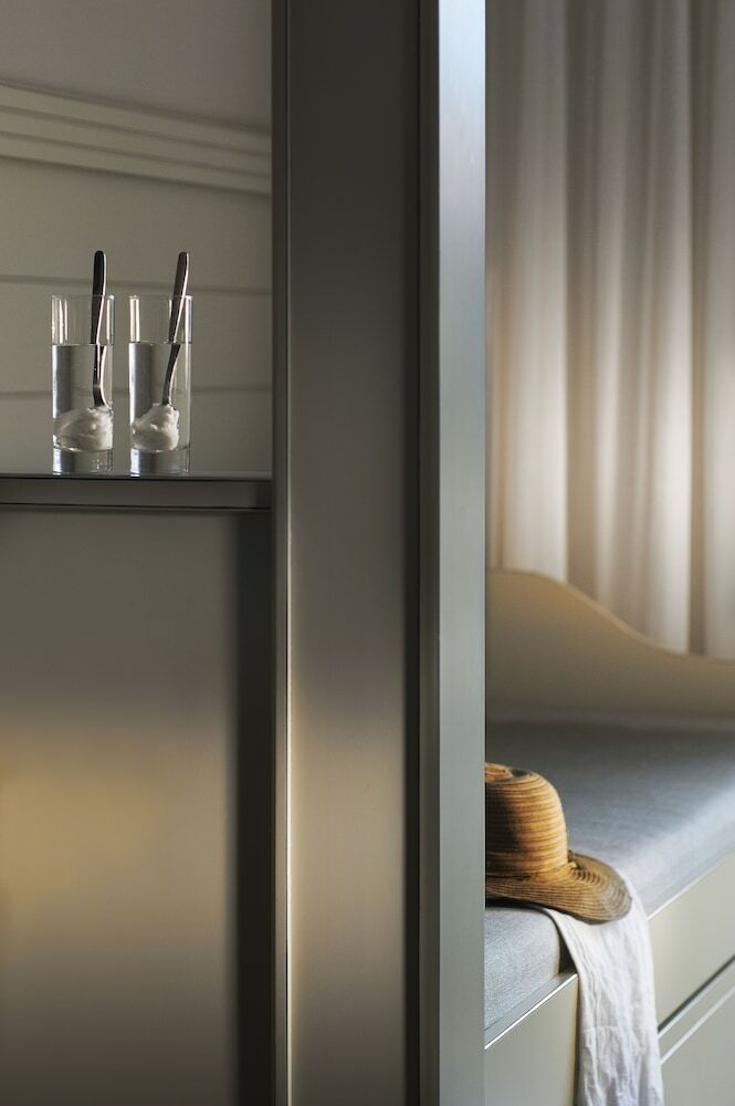 Hotel Acrotel Athena Pallas