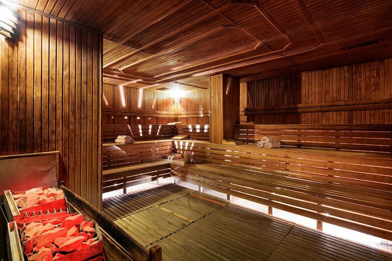 Hotel Crystal Tat Beach Golf Resort & Spa- All Inclusive