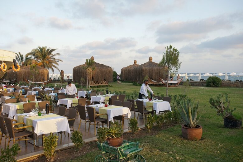 Hotel Crystal Tat Beach Golf Resort & Spa- All Inclusive