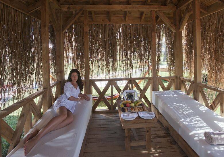 Hotel Crystal Tat Beach Golf Resort & Spa- All Inclusive
