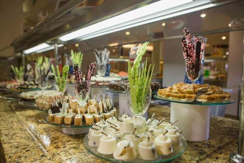 Hotel Crystal Tat Beach Golf Resort & Spa- All Inclusive