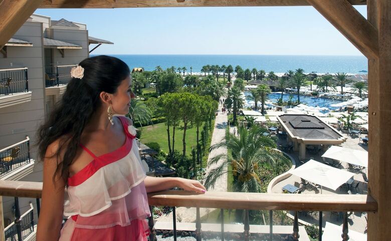 Hotel Crystal Tat Beach Golf Resort & Spa- All Inclusive