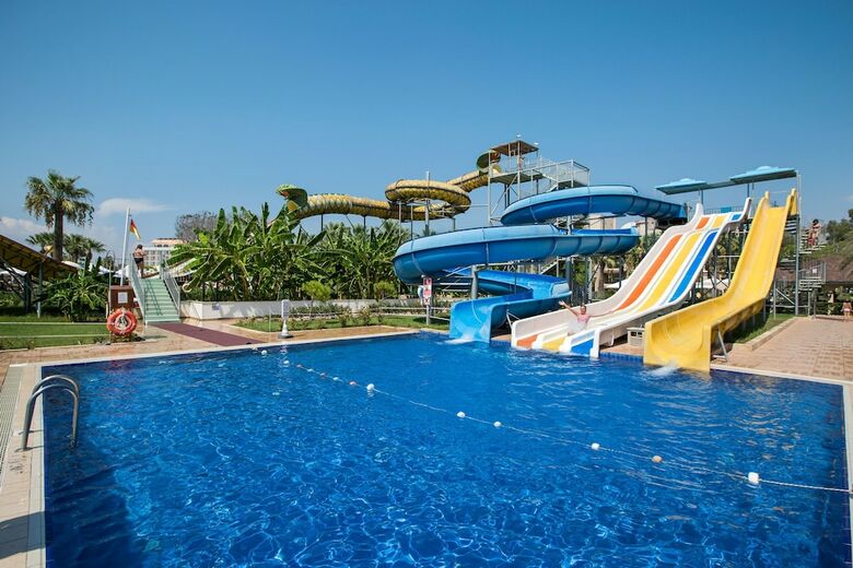 Hotel Crystal Tat Beach Golf Resort & Spa- All Inclusive
