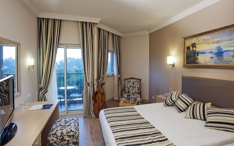 Hotel Crystal Tat Beach Golf Resort & Spa- All Inclusive