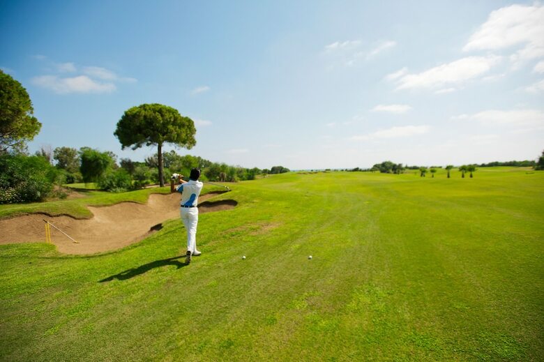 Hotel Crystal Tat Beach Golf Resort & Spa- All Inclusive