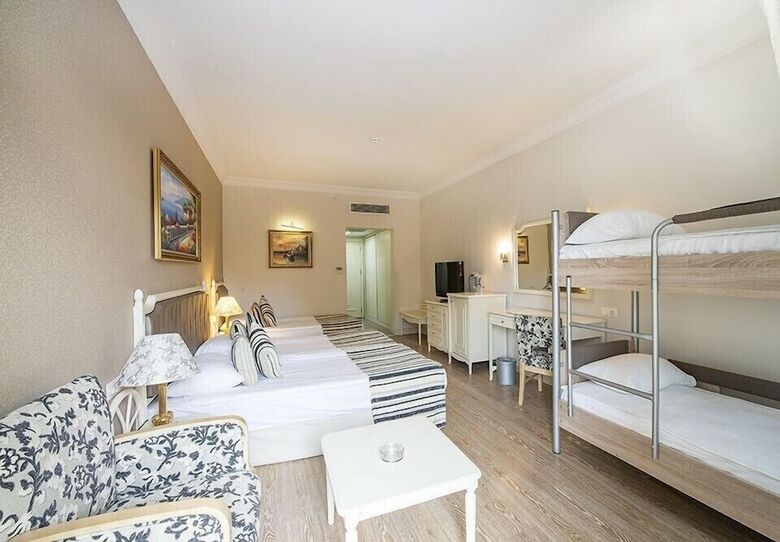 Hotel Crystal Tat Beach Golf Resort & Spa- All Inclusive