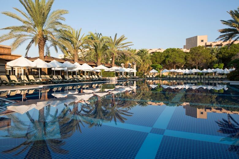 Hotel Crystal Tat Beach Golf Resort & Spa- All Inclusive