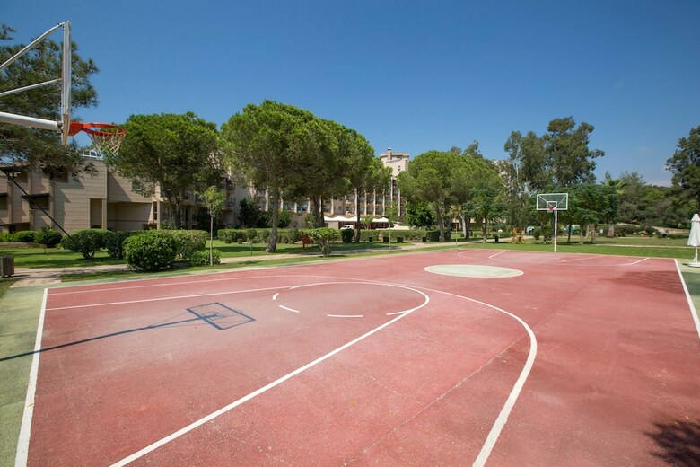 Hotel Crystal Tat Beach Golf Resort & Spa- All Inclusive