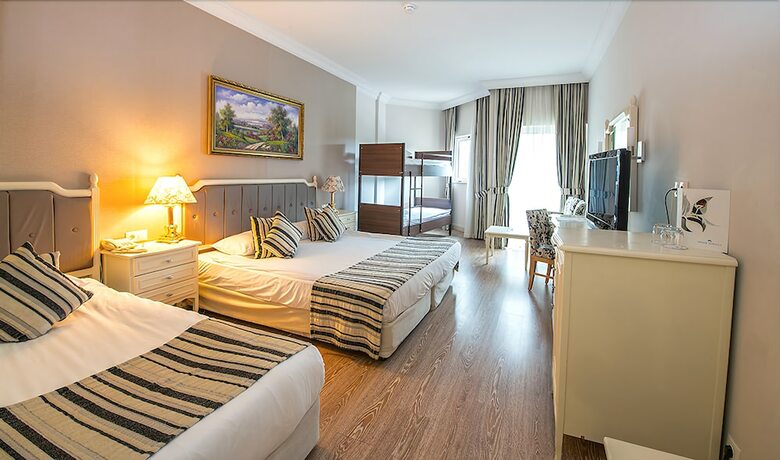 Hotel Crystal Tat Beach Golf Resort & Spa- All Inclusive