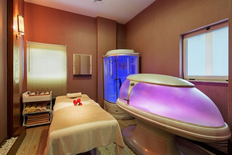 Hotel Crystal Tat Beach Golf Resort & Spa- All Inclusive