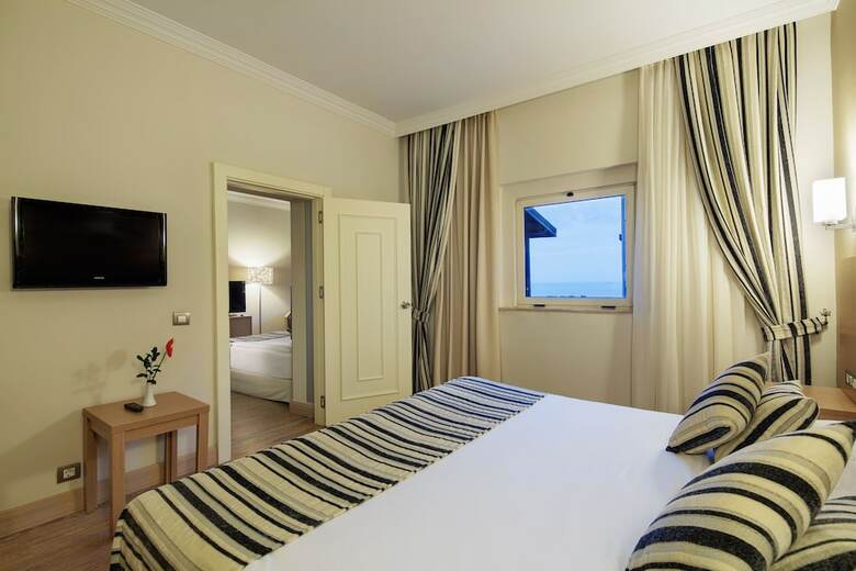 Hotel Crystal Tat Beach Golf Resort & Spa- All Inclusive
