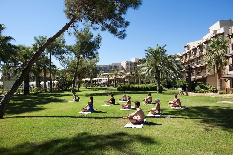 Hotel Crystal Tat Beach Golf Resort & Spa- All Inclusive