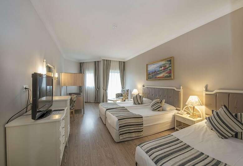 Hotel Crystal Tat Beach Golf Resort & Spa- All Inclusive
