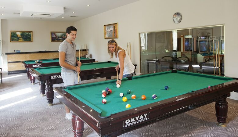 Hotel Crystal Tat Beach Golf Resort & Spa- All Inclusive