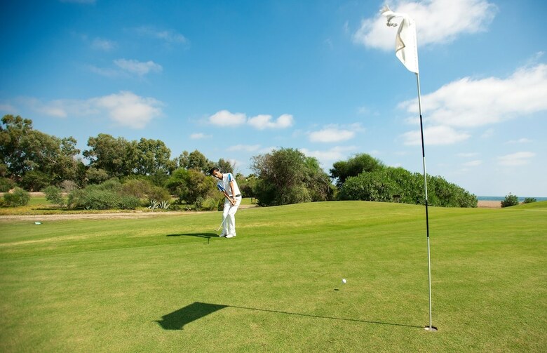 Hotel Crystal Tat Beach Golf Resort & Spa- All Inclusive