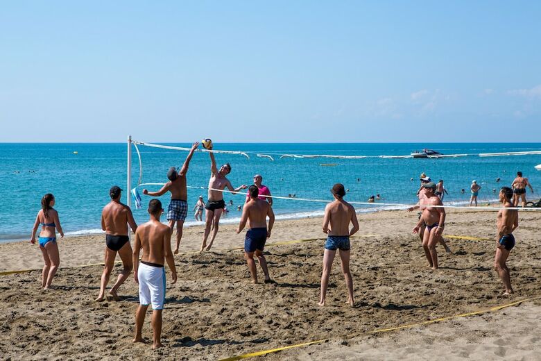Hotel Crystal Tat Beach Golf Resort & Spa- All Inclusive