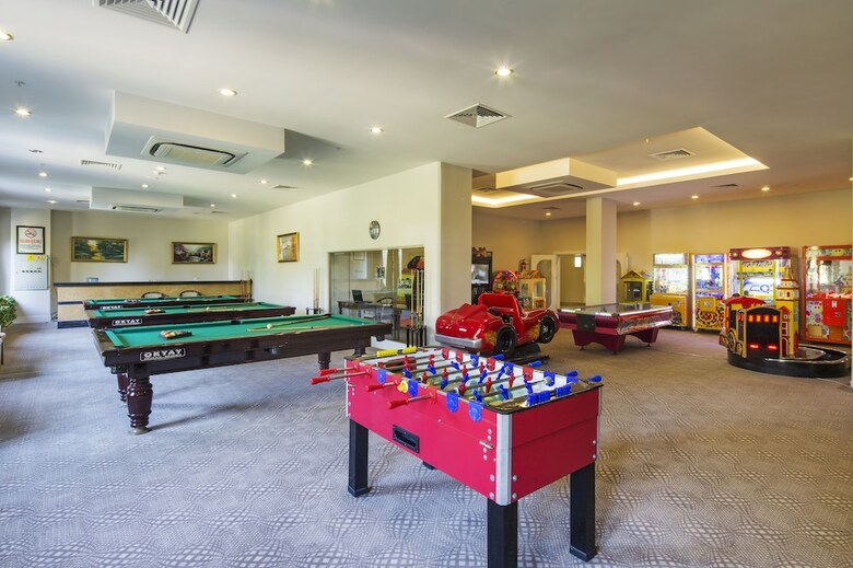 Hotel Crystal Tat Beach Golf Resort & Spa- All Inclusive