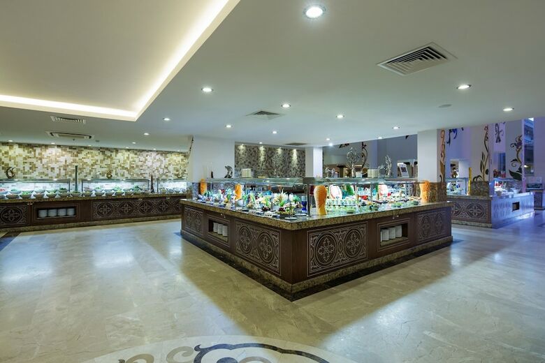 Hotel Crystal Tat Beach Golf Resort & Spa- All Inclusive
