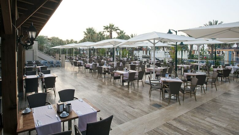 Hotel Crystal Tat Beach Golf Resort & Spa- All Inclusive