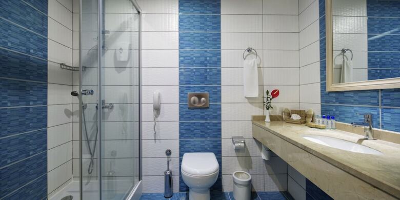 Hotel Crystal Tat Beach Golf Resort & Spa- All Inclusive