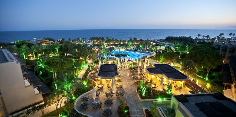 Hotel Crystal Tat Beach Golf Resort & Spa- All Inclusive
