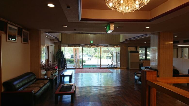 Hotel Shiki No Yado Mt. Fuji